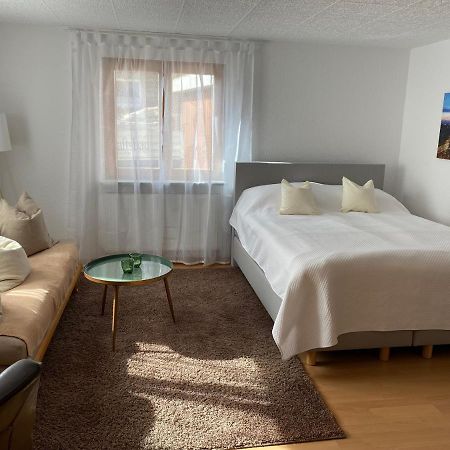 Schwarzwaldglueck Apartment 奥贝里德 外观 照片