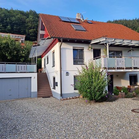 Schwarzwaldglueck Apartment 奥贝里德 外观 照片